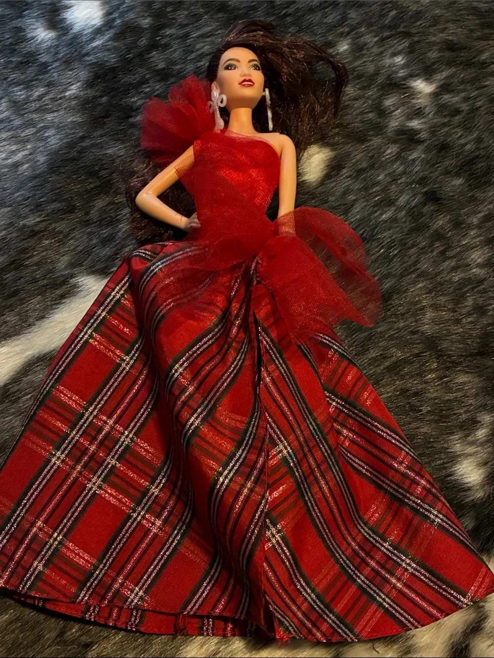 2024 Signature Holiday Barbie